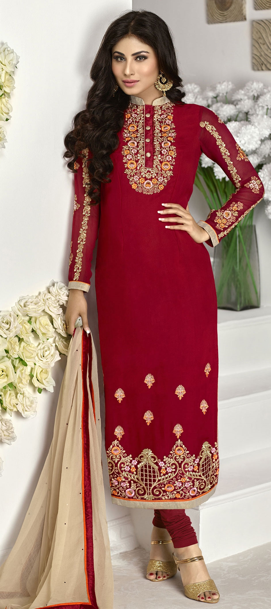 New fashion in salwar suits 5 New fashion in salwar suits 35