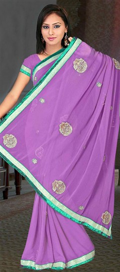 Special Sarees For Eid