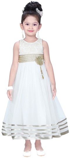 Buy Girls Gown Dresses Online | Designer & Flower Girl Gowns