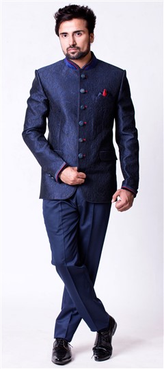 Jodhpuri Suits - Designer Jodhpuri Suit for Men | Indian Wedding Saree