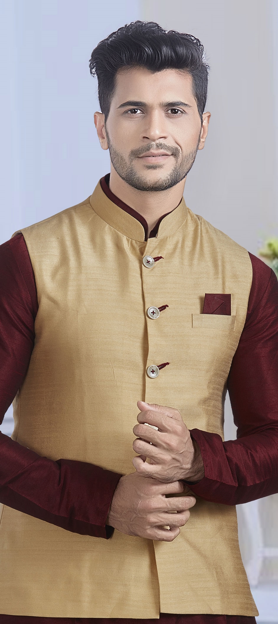 Nehru Jacket Shop Nehru Jackets for Men Online Indian Wedding Saree