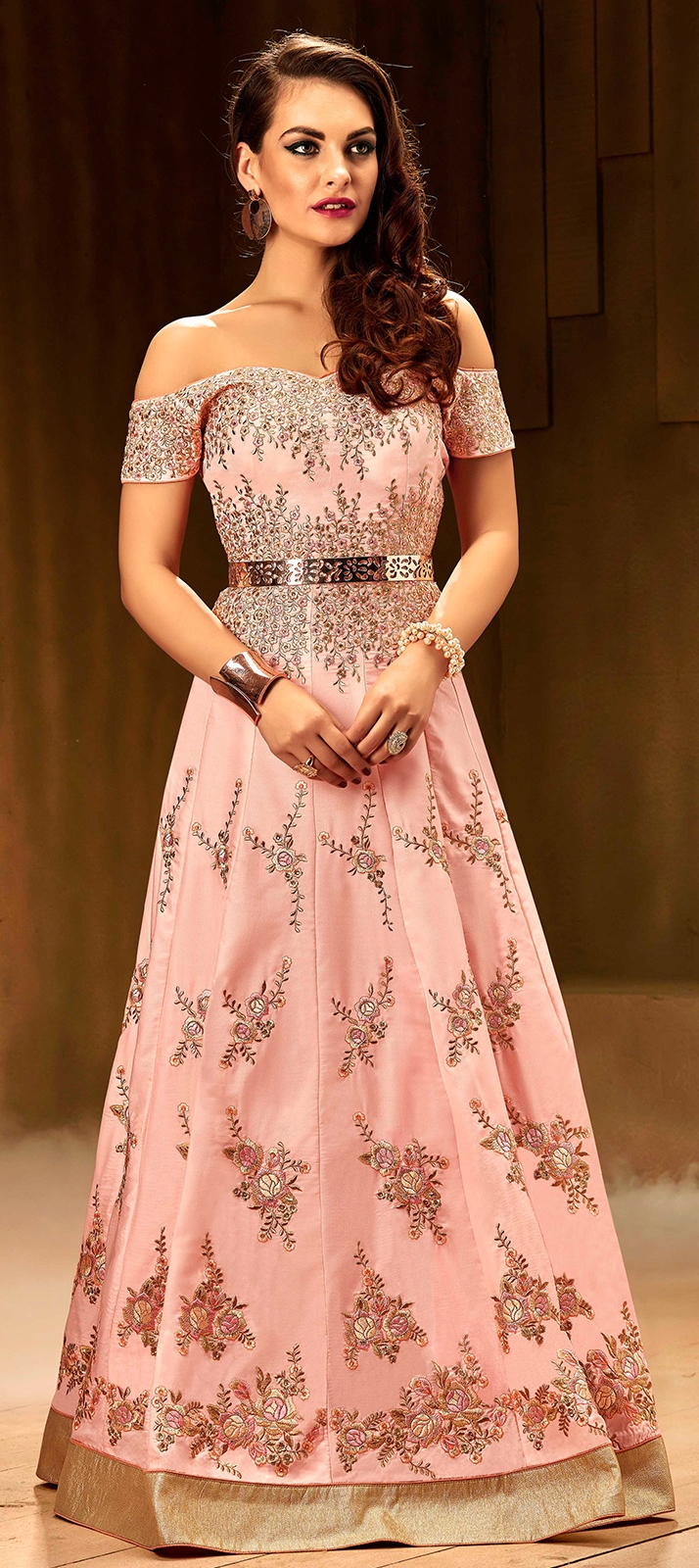 indian gown online