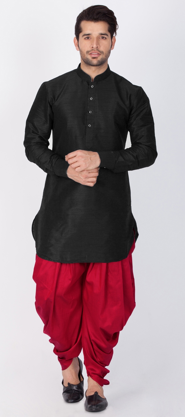 Dhoti Kurta For Men Dhoti Sherwanis Indian Kurta Men