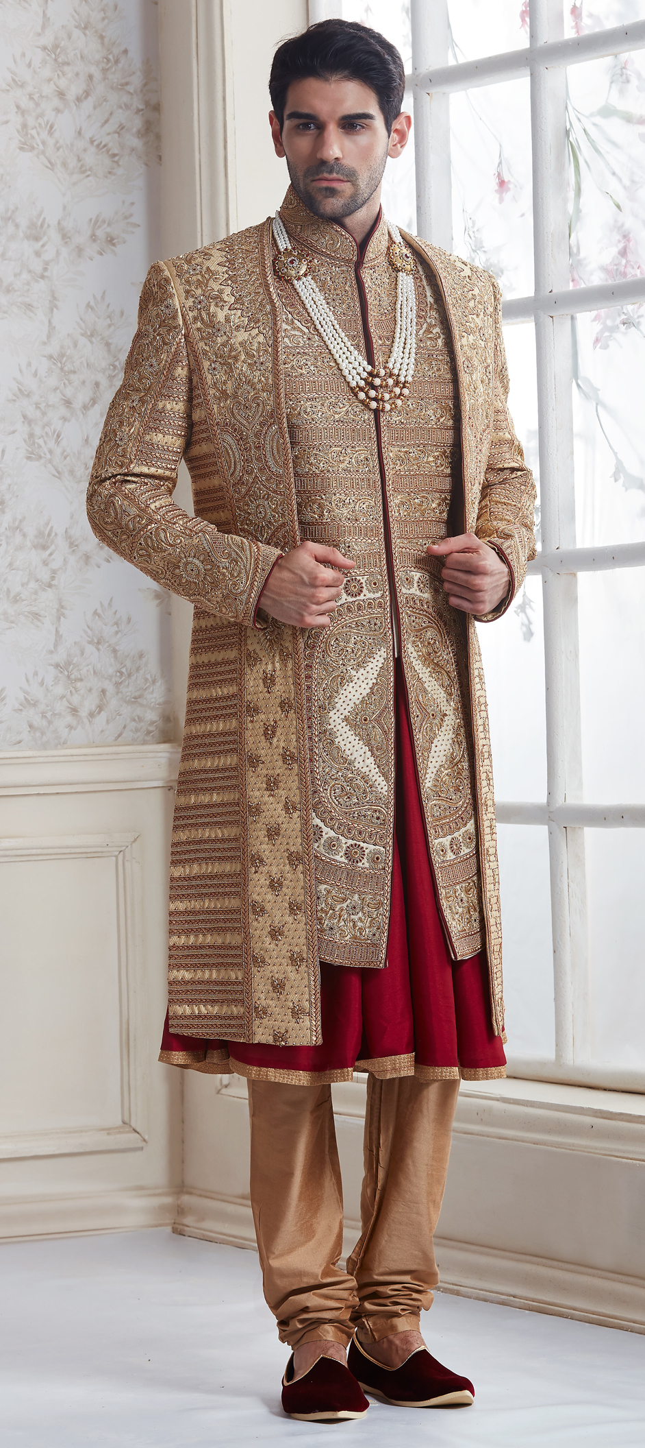 sherwani suit price in india