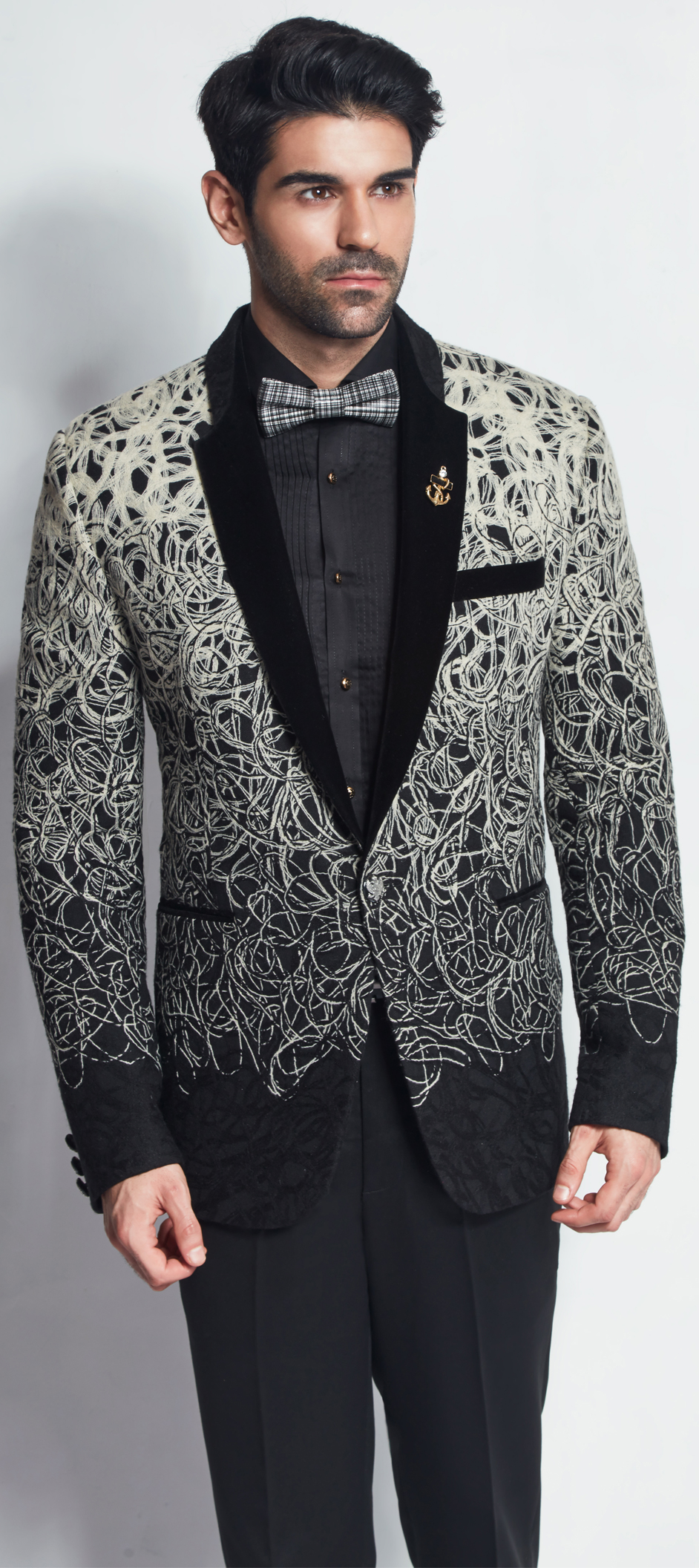 Men s Tuxedos, Wedding Tuxedos & Suits Indian Wedding Saree