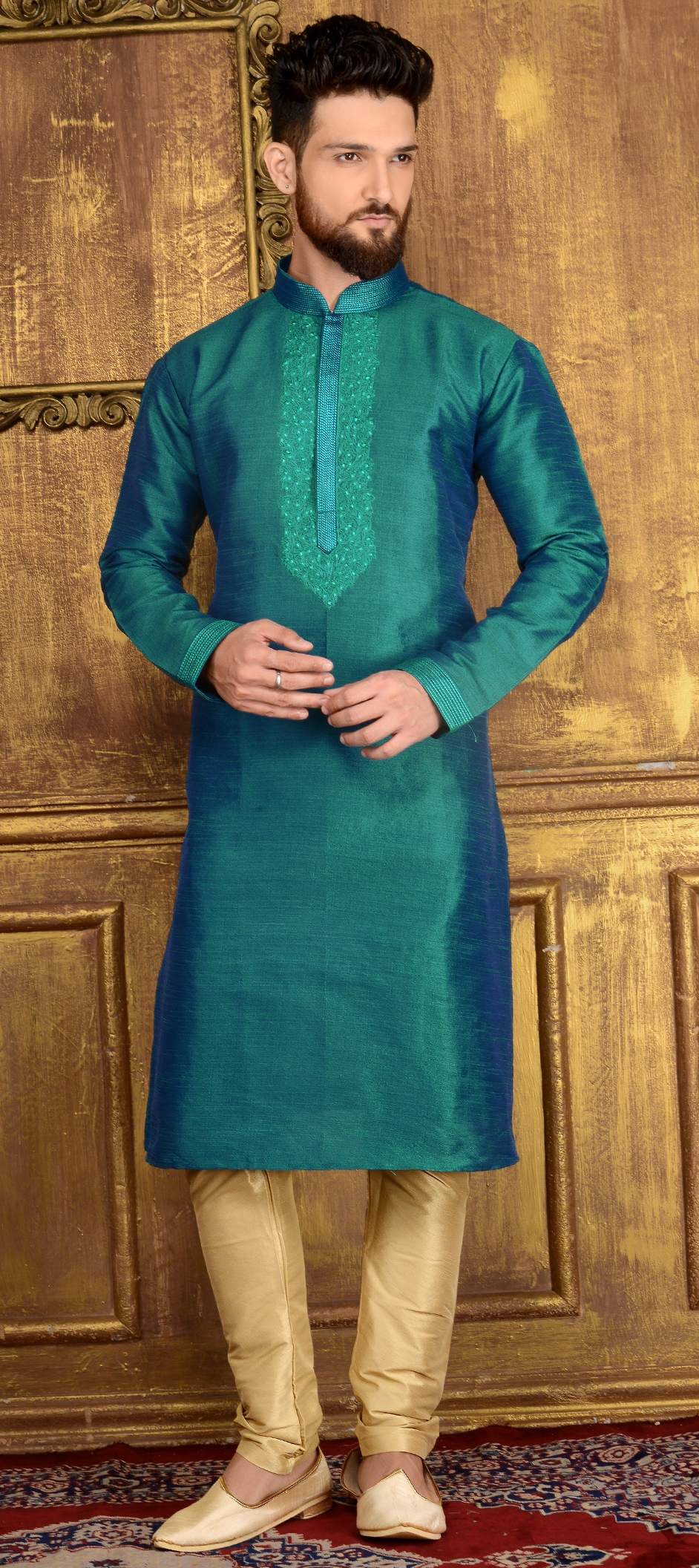 BUY HERE THE MOST AMAZING COLLECTION OF KURTA PYJAMAS FOR EID ...