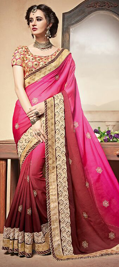 Mirror - Sarees: Shop online Bridal Wedding Sarees, Party Wear ...