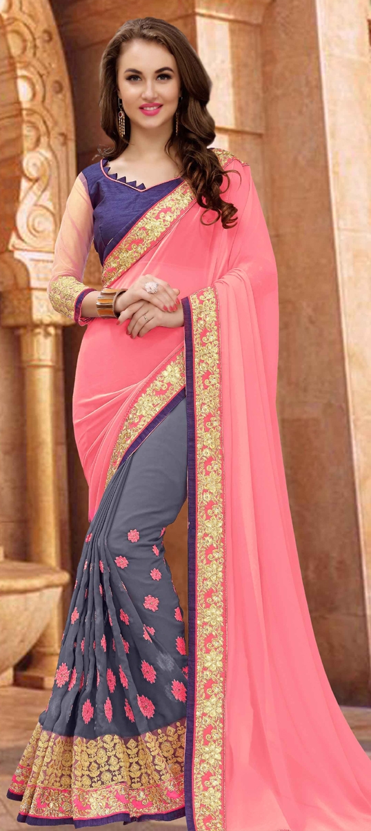 shop embroidery sarees online