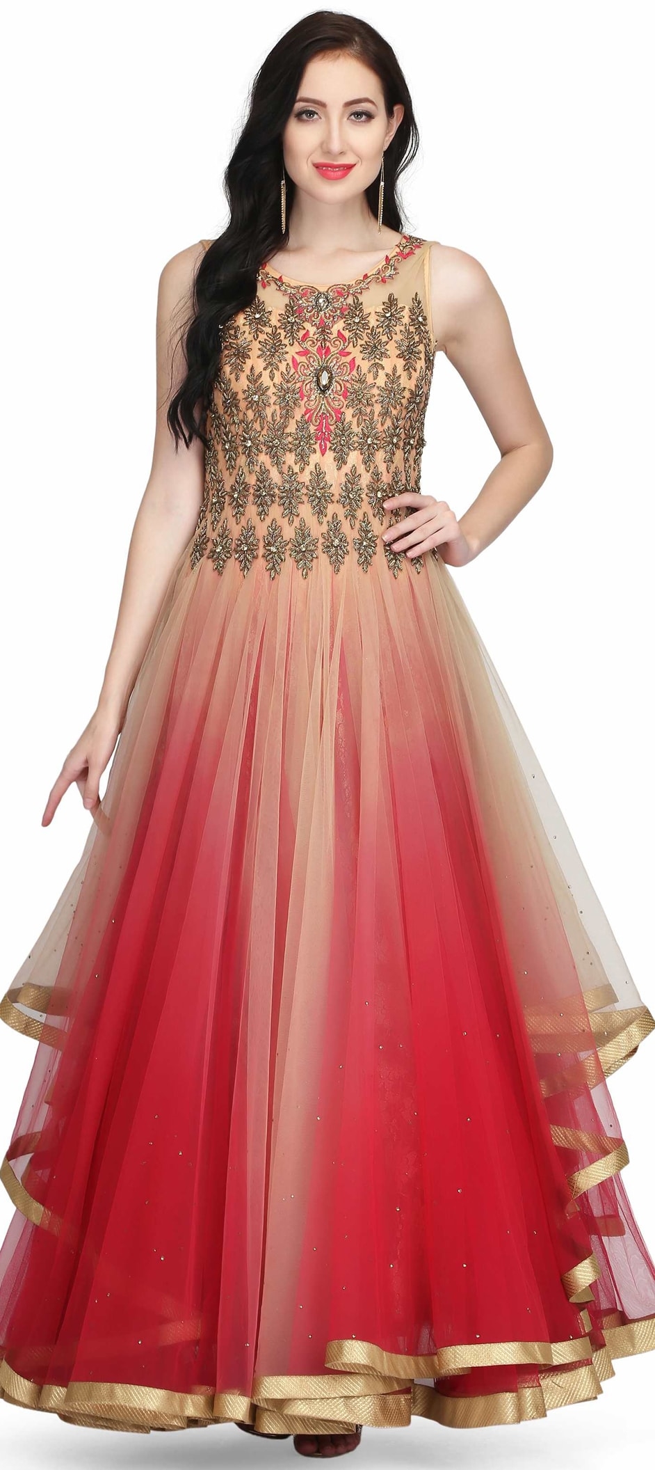 ladies gown online